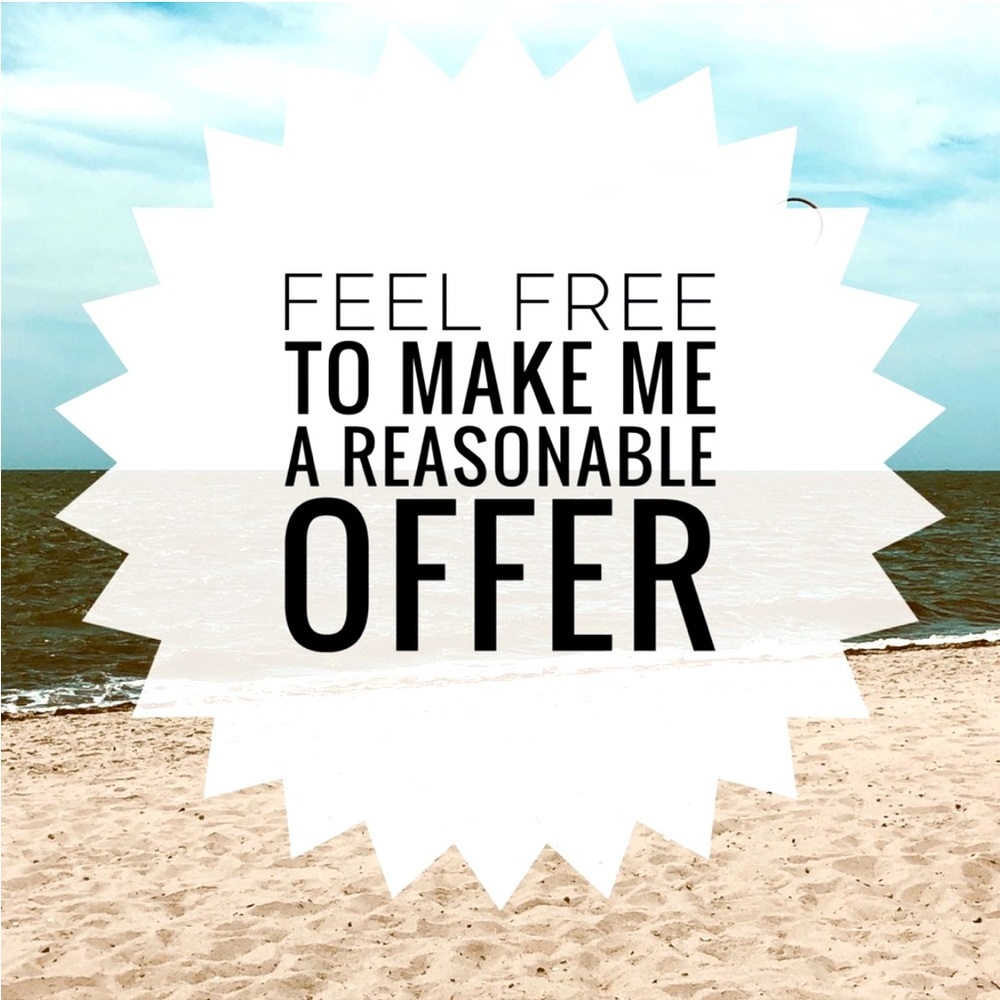 🖤Make me an offer🖤